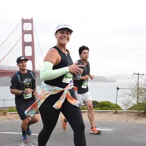 Fundraising Page: Gretchen Gramlich